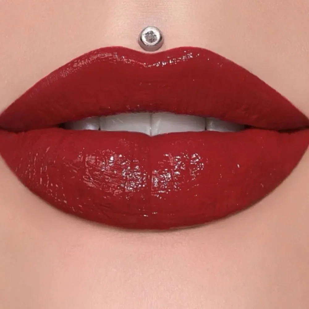 NIB Jeffree Star Wifey Supreme Gloss Full Pigment Lip Gloss